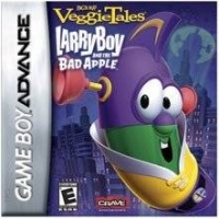 Veggie Tales: Larry Boy and the Bad Apple