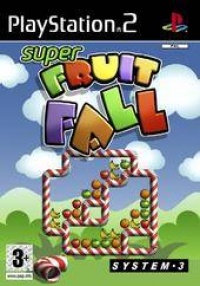 Super Fruit Fall