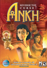 Ankh