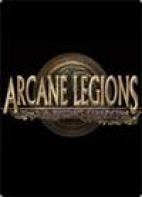 Arcane Legions