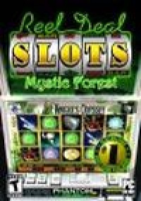 Reel Deal Slots: Mystic Forest