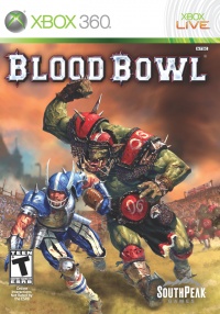 Blood Bowl