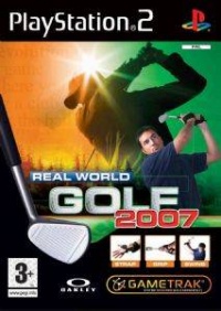 Real World Golf 2007