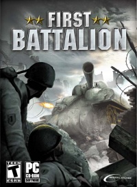 First Battalion