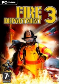 Fire Department 3