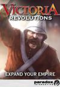 Victoria: Revolutions