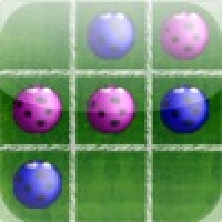a Bugs Tic Tac Toe - Morpion