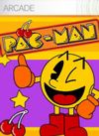 Pac-Man