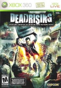 Dead Rising