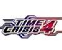 Time Crisis 4