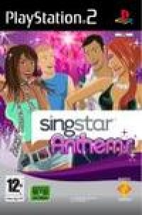 SingStar Anthems