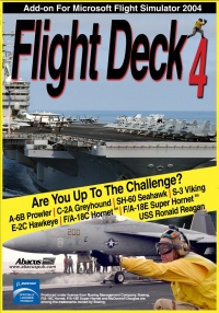 Flight Deck 4