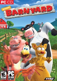 Barnyard