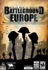 Battleground Europe: World War II Online