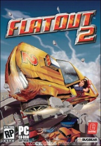 FlatOut 2