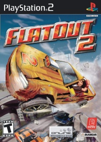 FlatOut 2