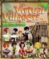 Virtual Villagers: A New Home