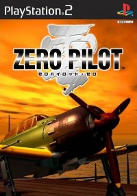 Zero Pilot: Zero