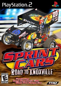 Sprint Cars: Road to Knoxville