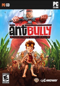 The Ant Bully