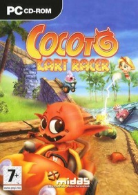 Cocoto Kart Racer