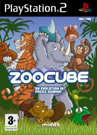 ZooCube