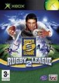 Rugby League 2