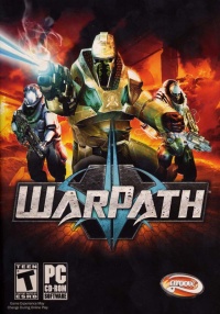 Warpath