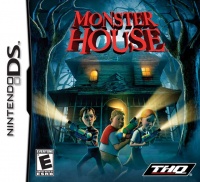 Monster House