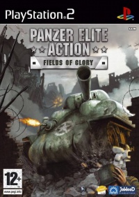 Panzer Elite Action: Fields of Glory