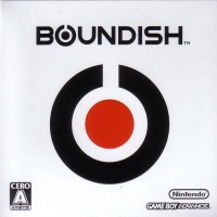 bit Generations: Boundish