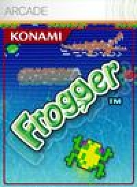 Frogger