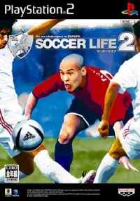 Soccer Life II