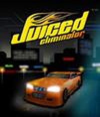 Juiced: Eliminator