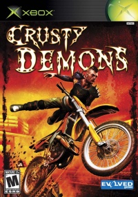 Crusty Demons