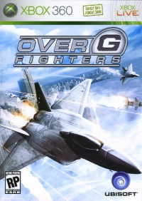 Over G Fighters