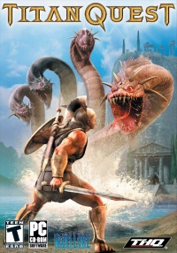 Titan Quest