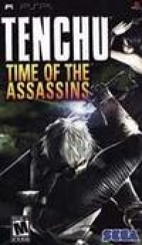 Tenchu: Time of the Assassins