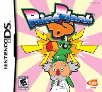 Point Blank DS