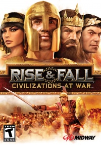 Rise & Fall: Civilizations at War