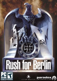 Rush for Berlin