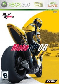 MotoGP'06