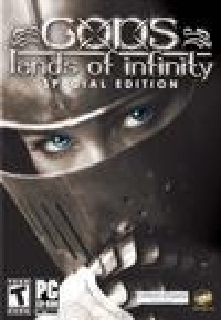 Gods: Lands of Infinity