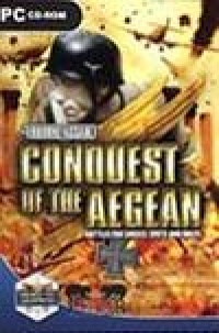 Airborne Assault: Conquest of the Aegean