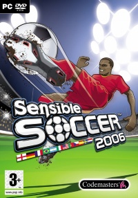 Sensible Soccer 2006