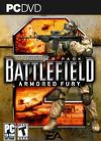 Battlefield 2: Armored Fury