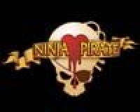Ninja Loves Pirate