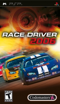 Race Driver 2006