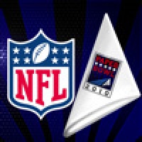 NFL Paperbowl Indianapolis Colts