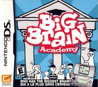 Big Brain Academy